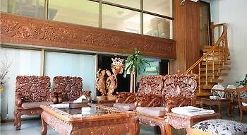 ***  Queen'S Park Hotel Yangon Myanmar