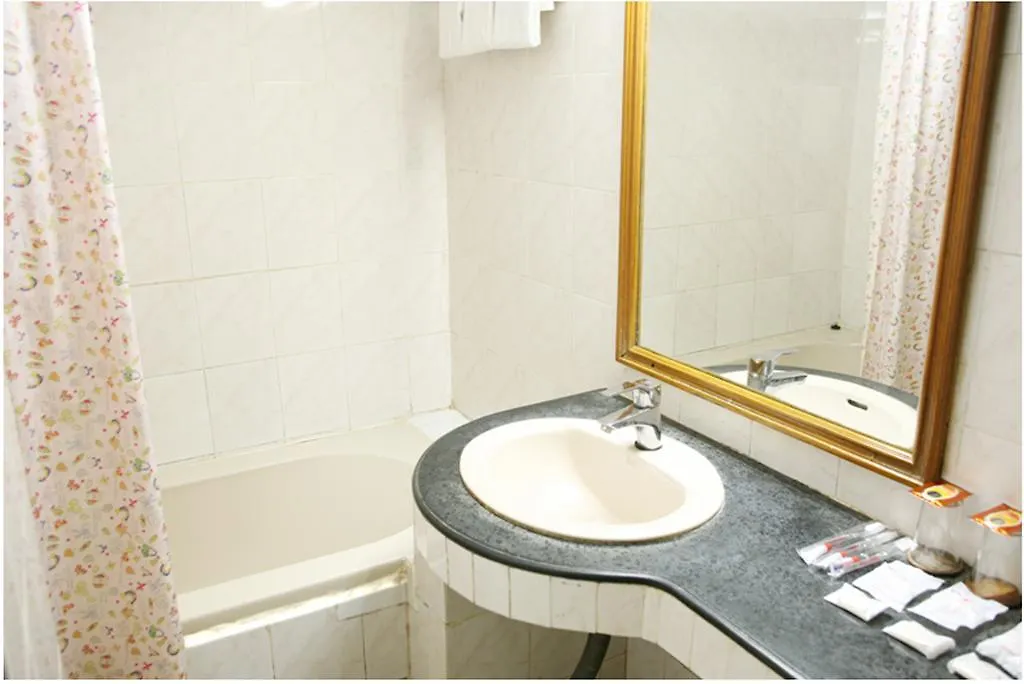 Queen'S Park Hotel Yangon