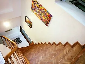 Queen'S Park Hotel Янгон 3*,  Мьянма